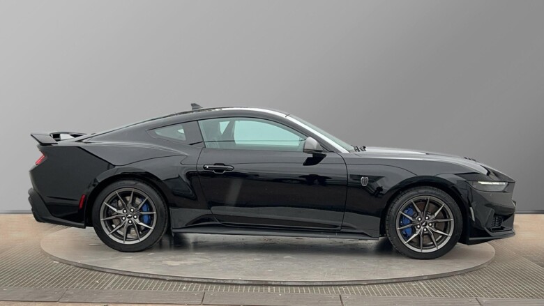 Ford Mustang 5.0 V8 Dark Horse 2dr Petrol Coupe